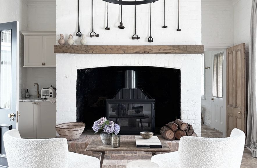 Steve Cordony's Rosedale Farm Stay