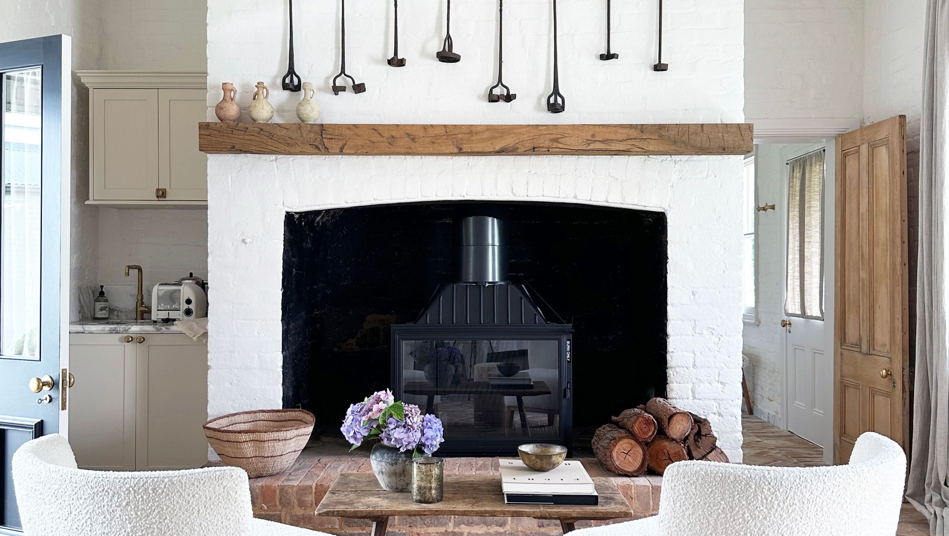 Rosedale Farm Stay