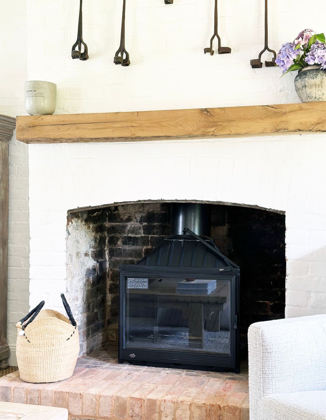 The Seguin Super 9 is a simple yet powerful feature