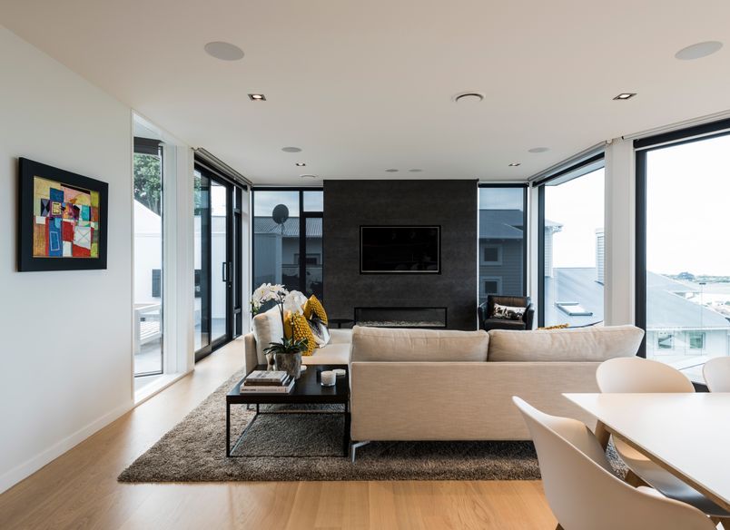 Redcliffs House
