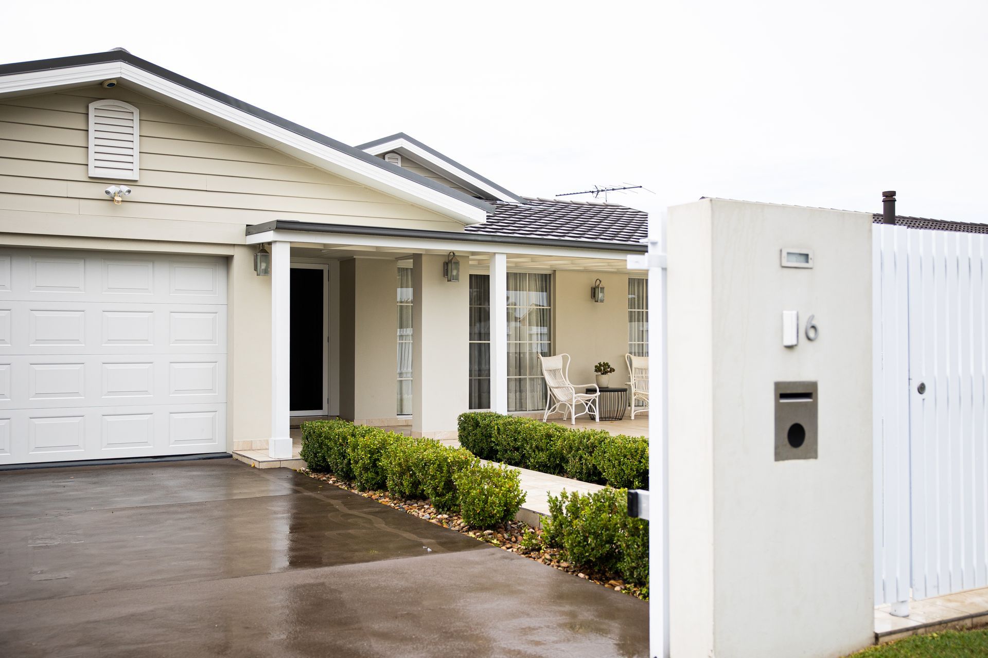 Chipping Norton House