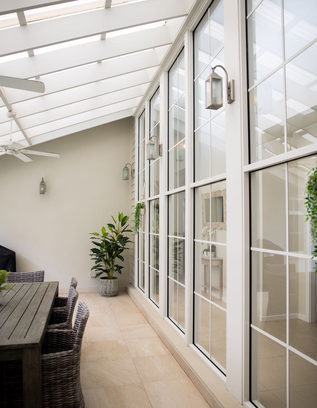 Chipping Norton House