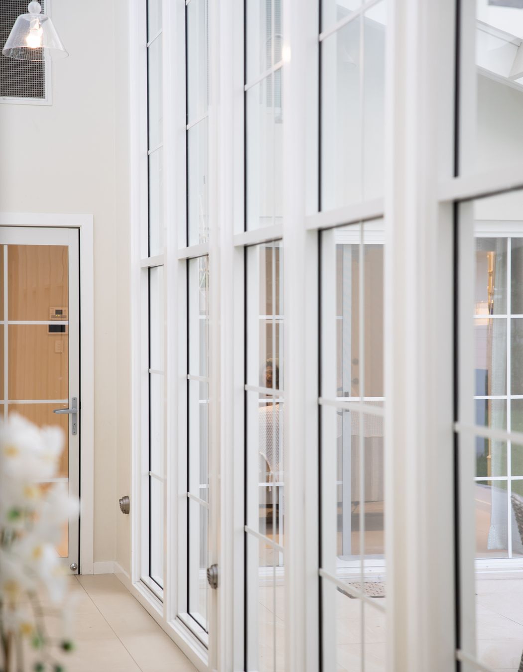 Chipping Norton House