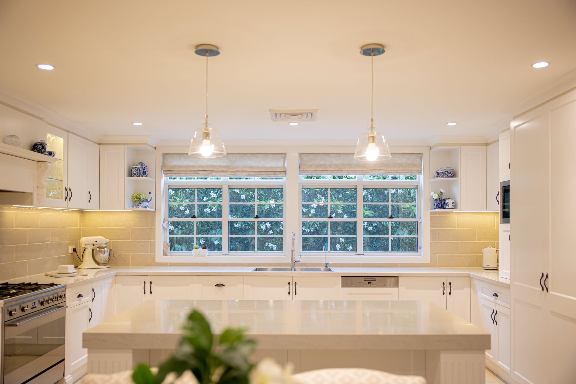 Chipping Norton House