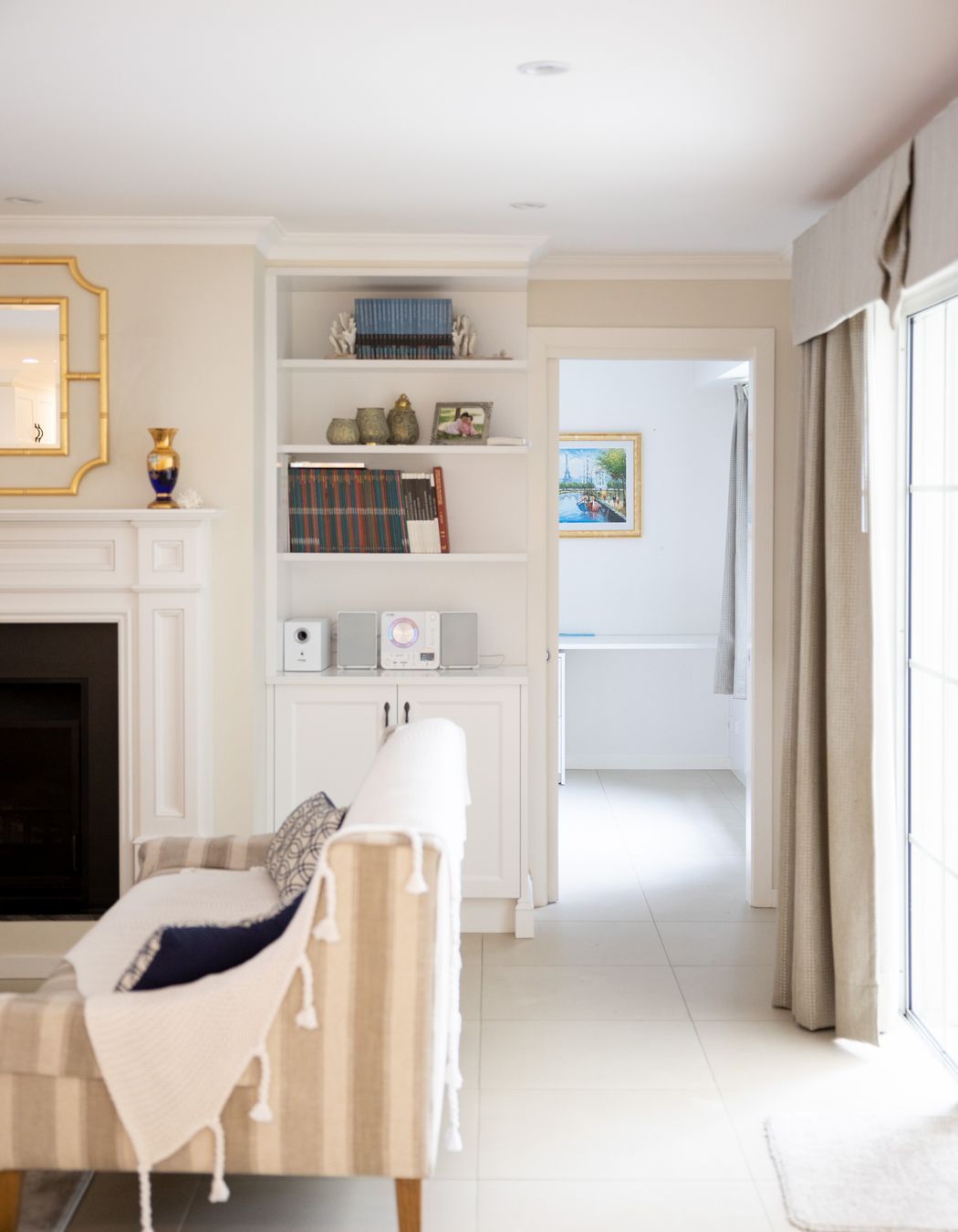 Chipping Norton House