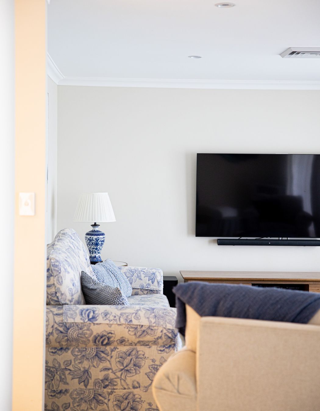 Chipping Norton House