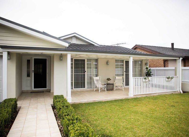 Chipping Norton Project