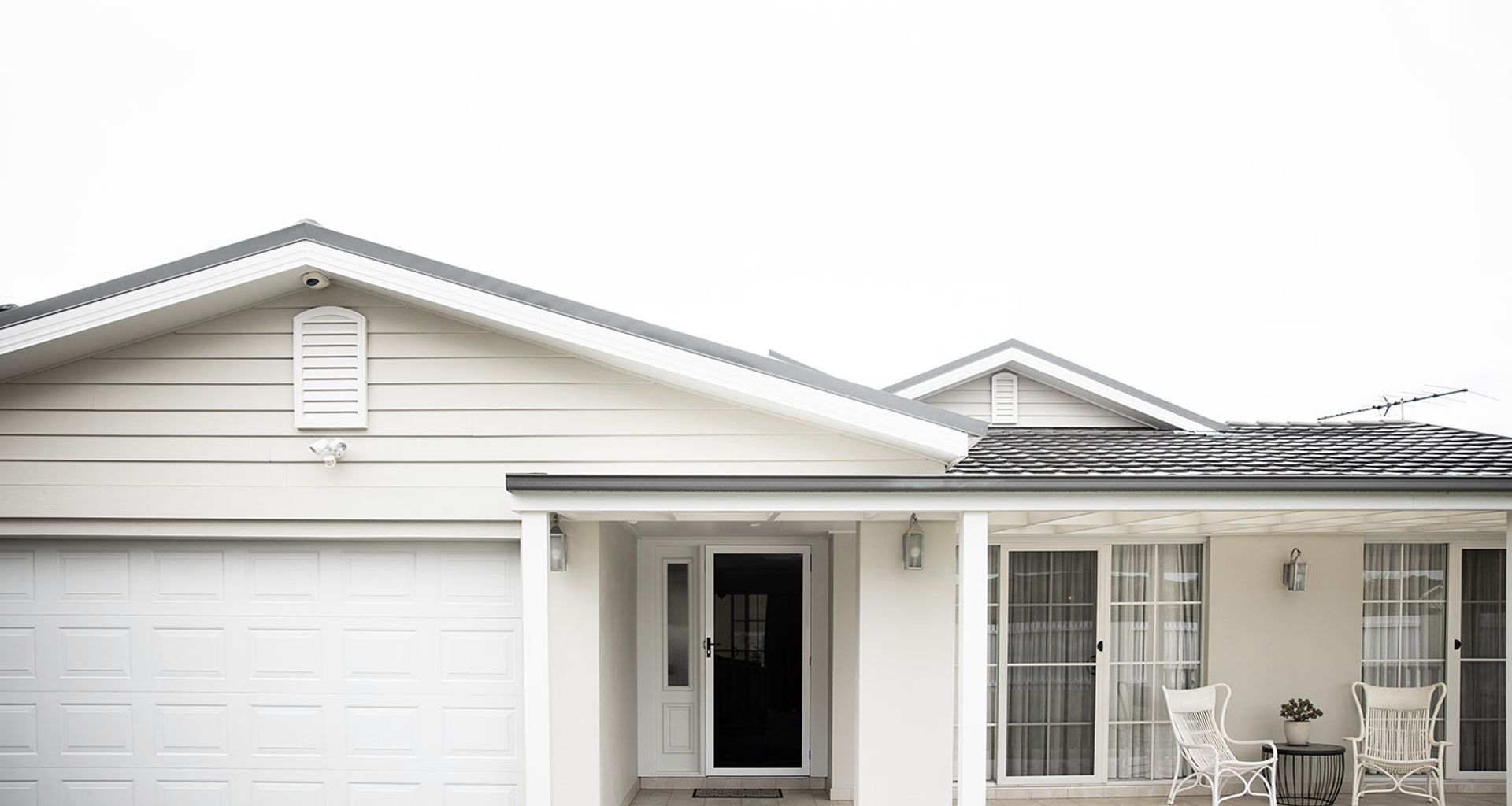 Chipping Norton Project banner