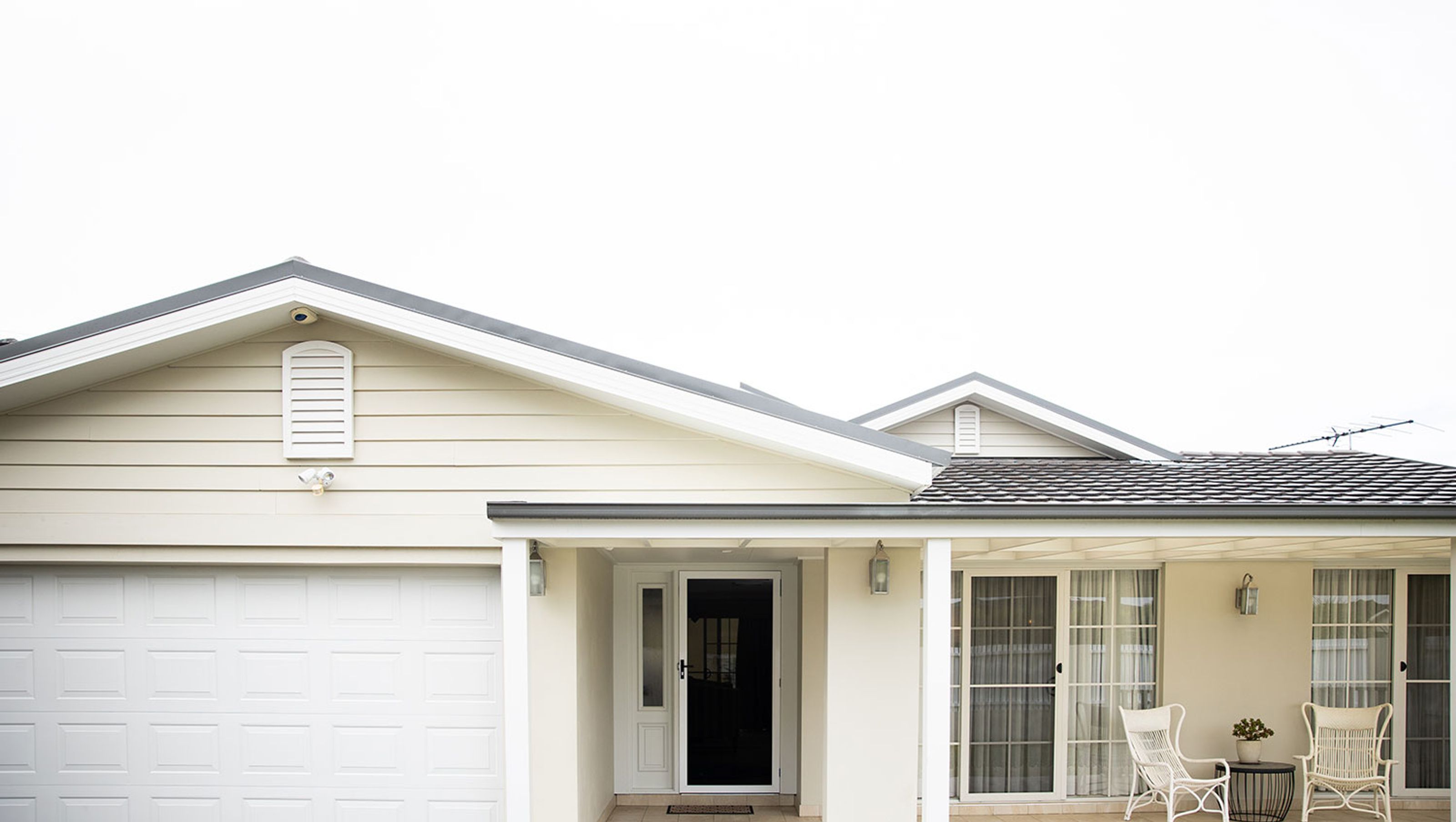 Chipping Norton Project