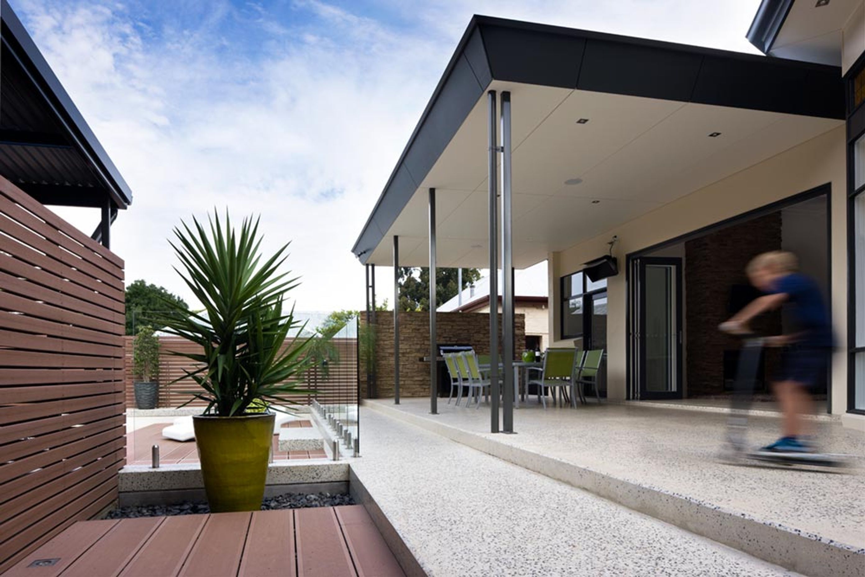 The Pool Deck Unley
