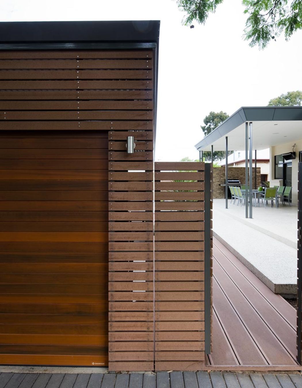 The Pool Deck Unley