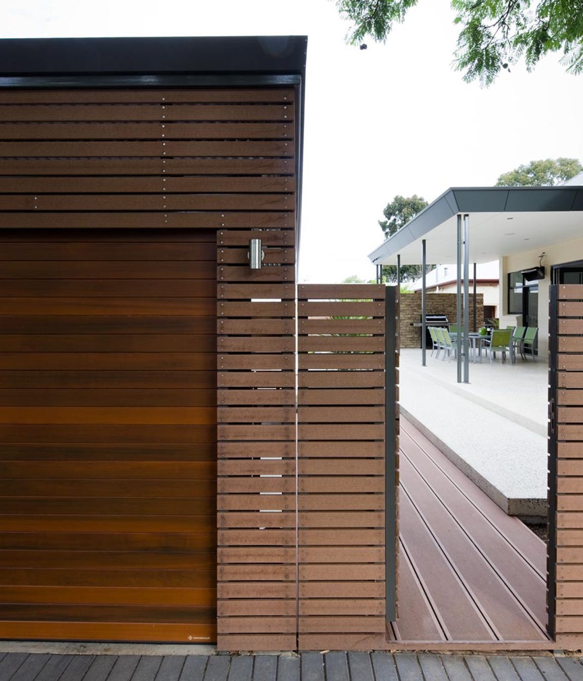 The Pool Deck Unley