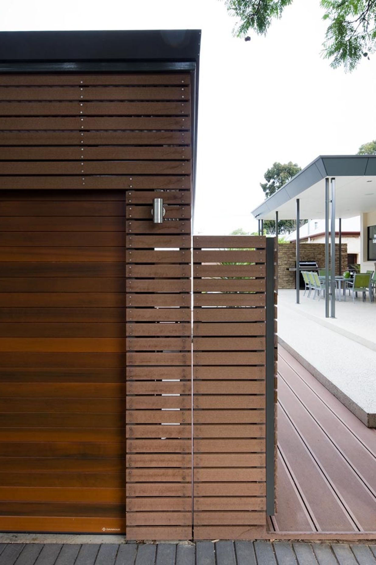The Pool Deck Unley