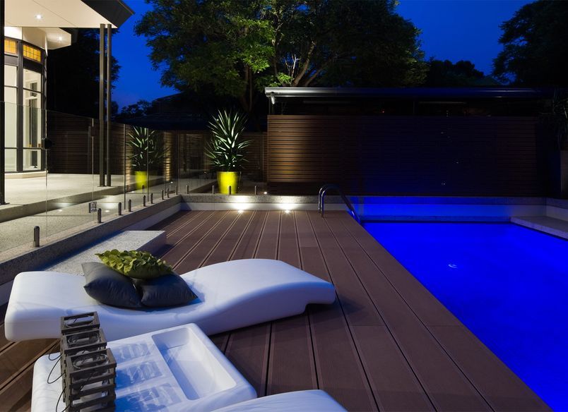 The Pool Deck Unley