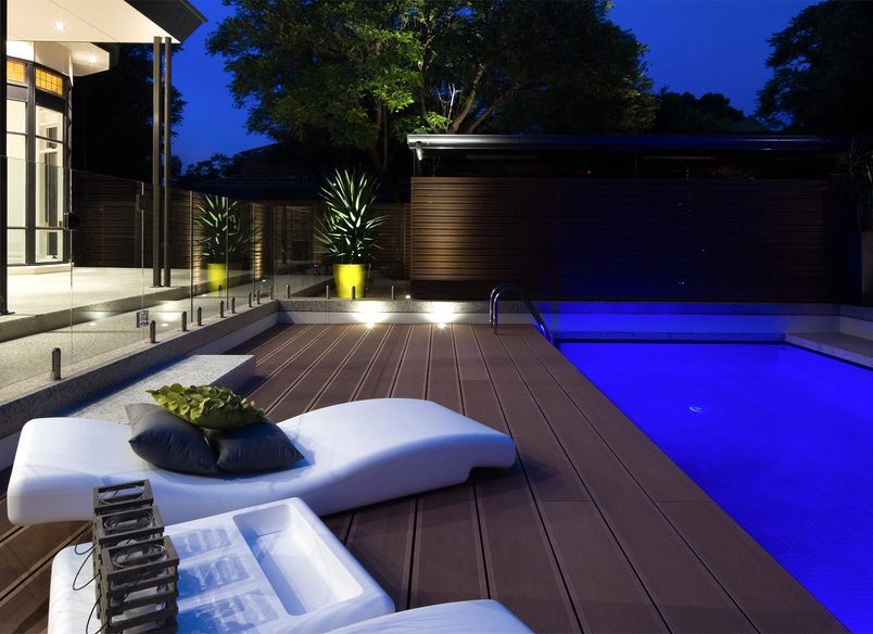 The Pool Deck Unley