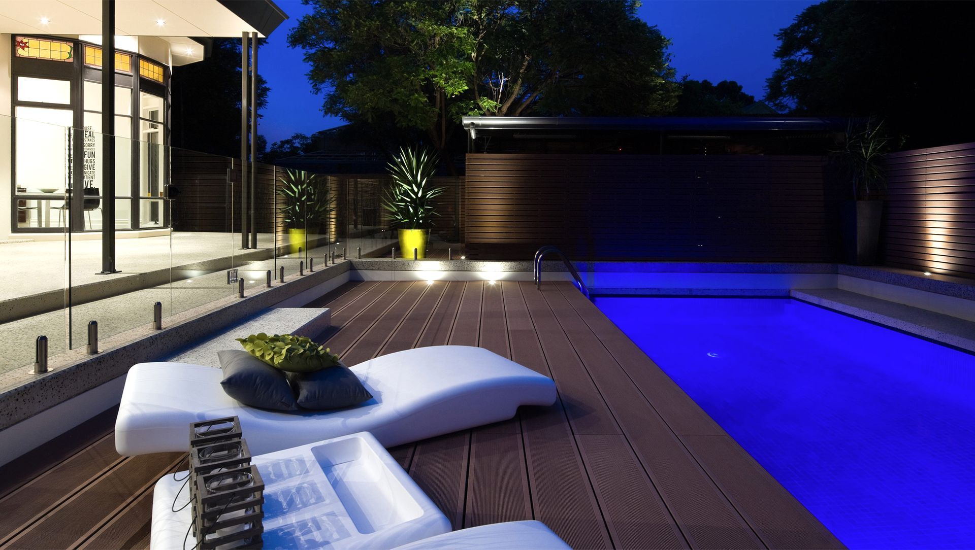 The Pool Deck Unley banner