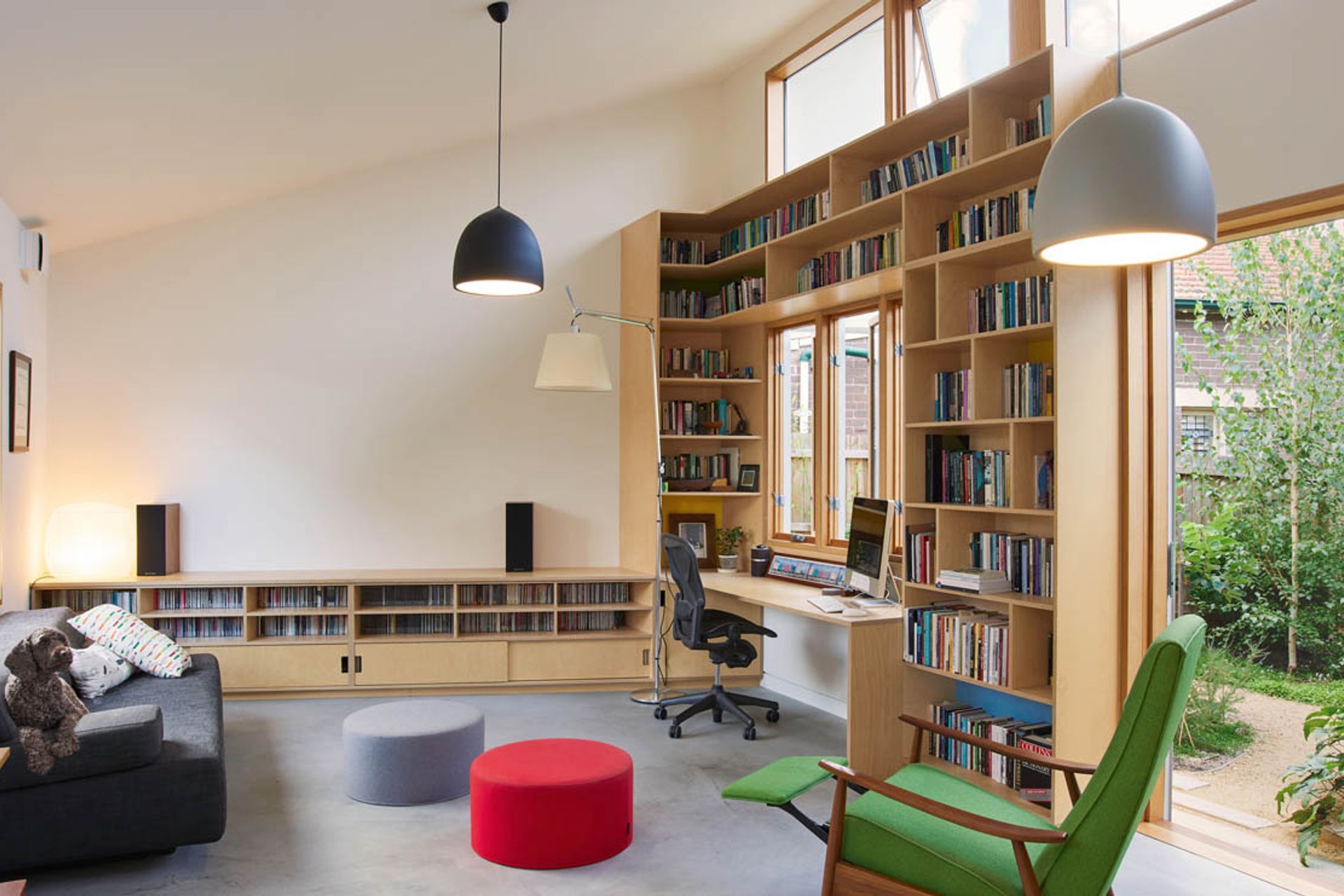 Photographer: Nick Bowers