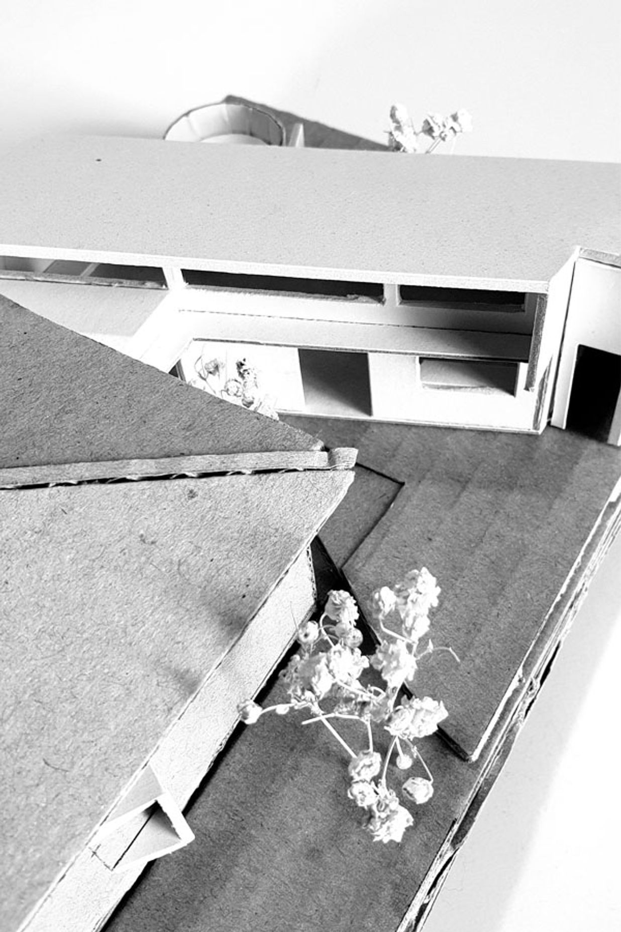Sol House