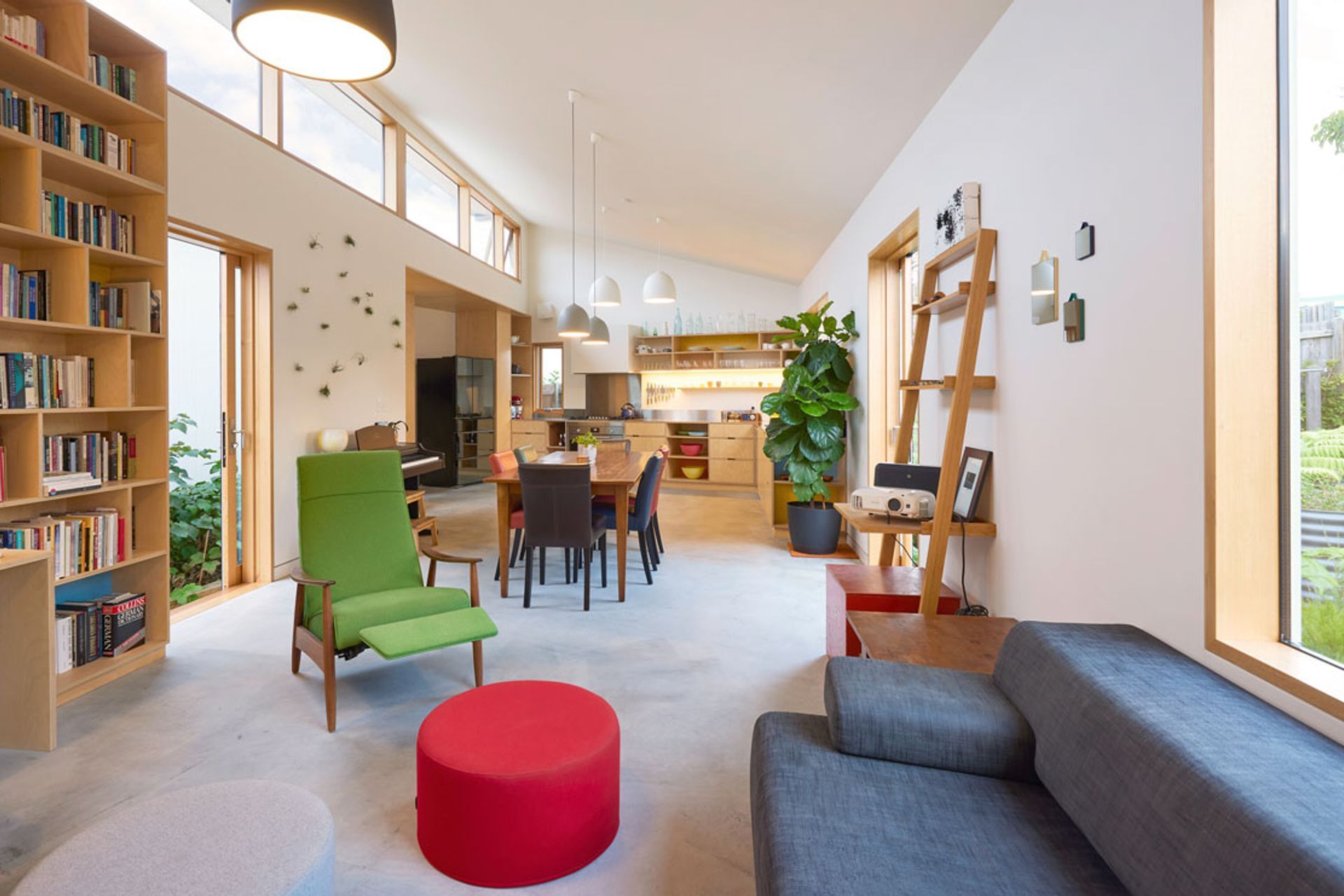 Photographer: Nick Bowers