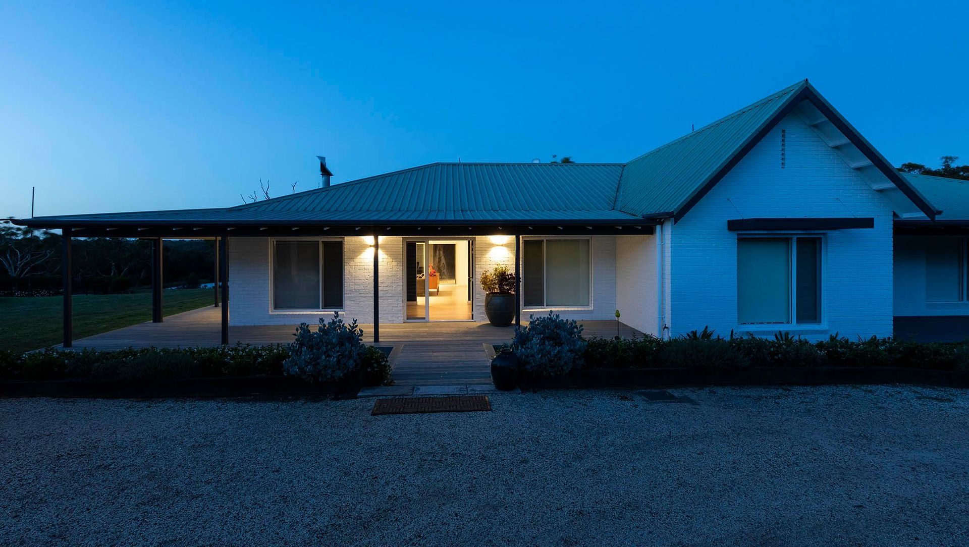 Somersby House banner