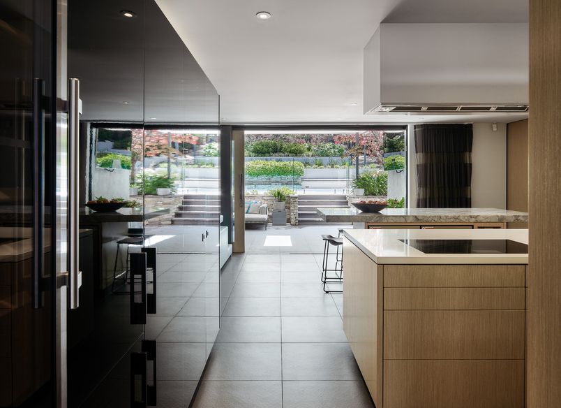 Residential A