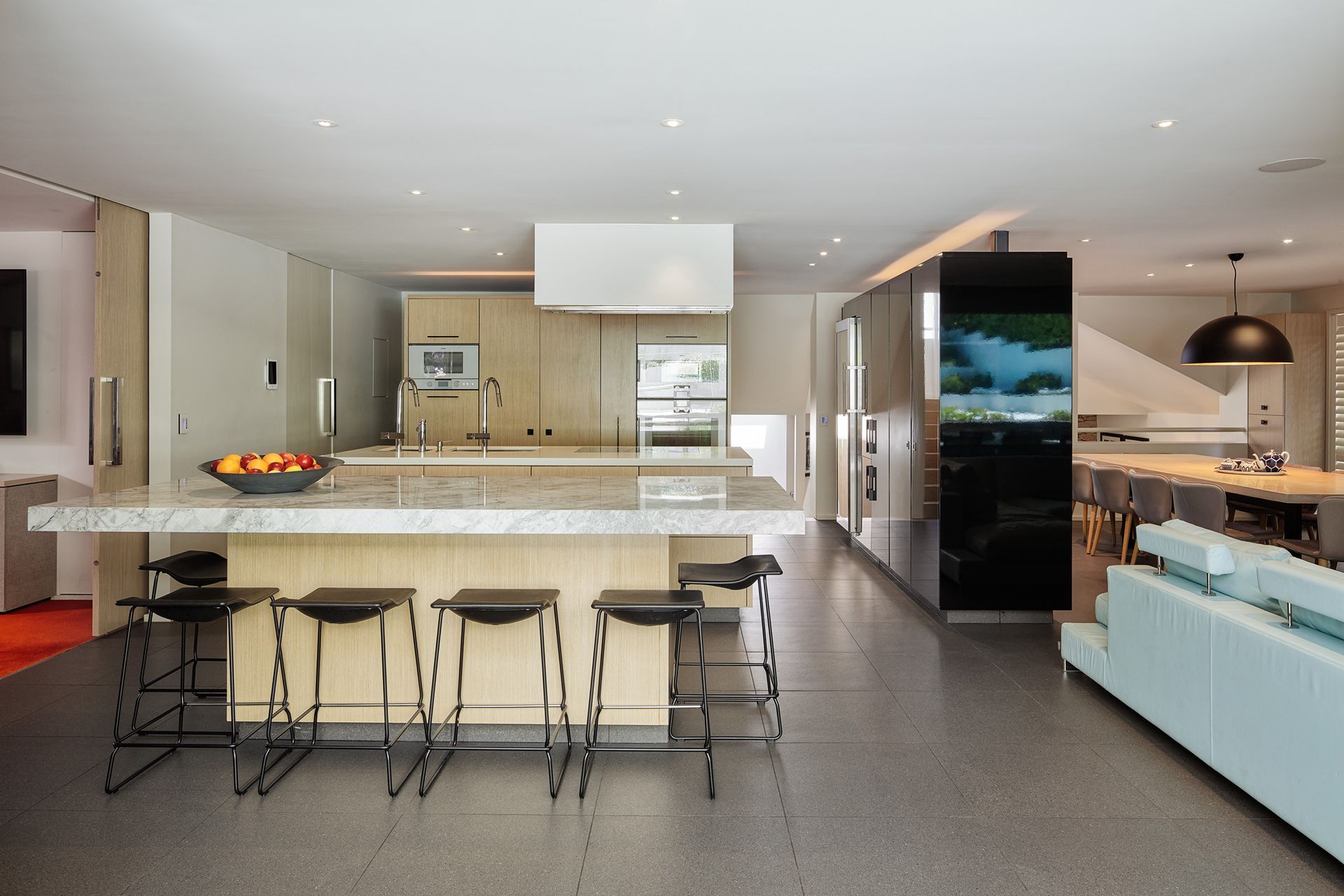 Residential A