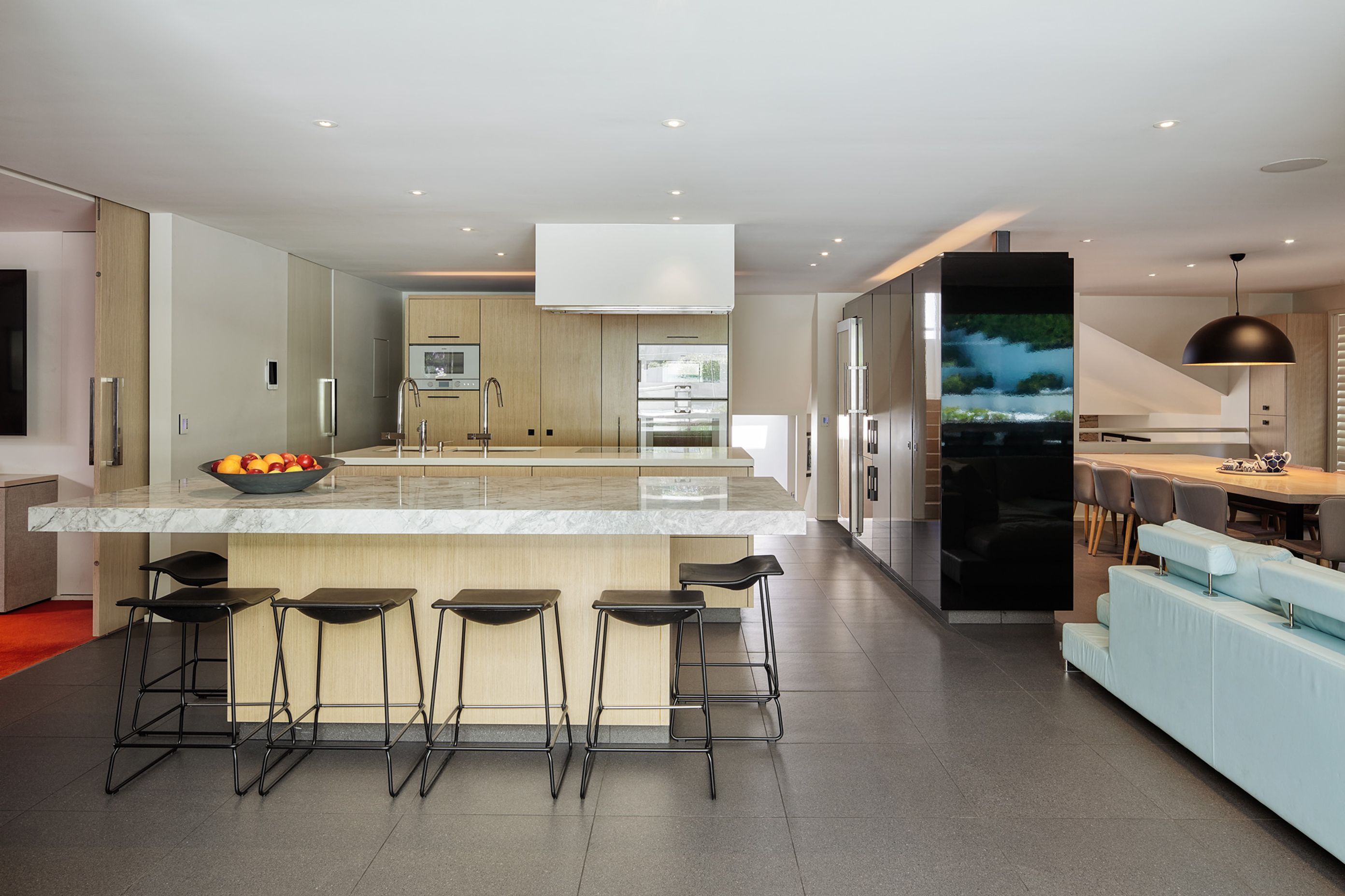 Residential A