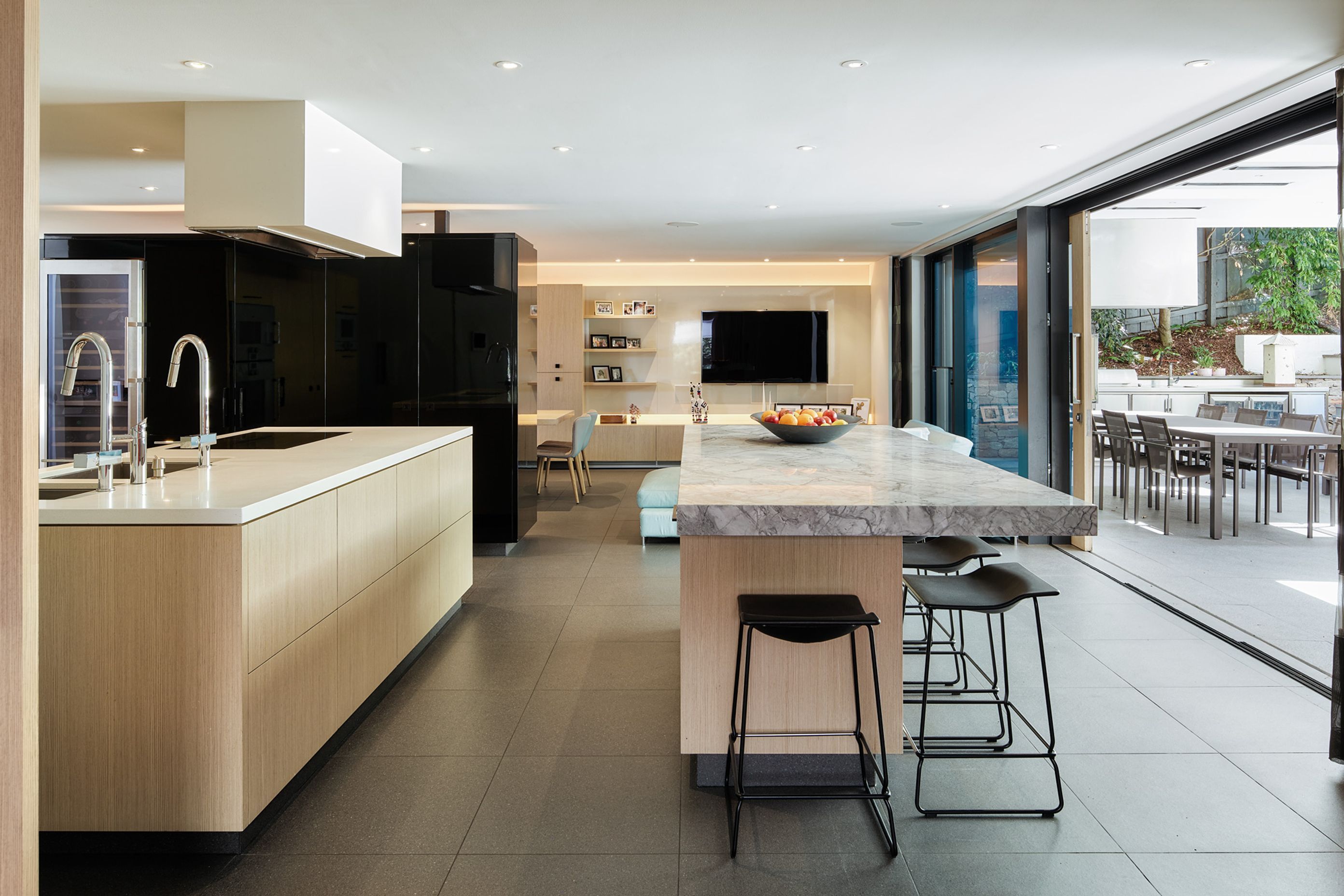 Residential A