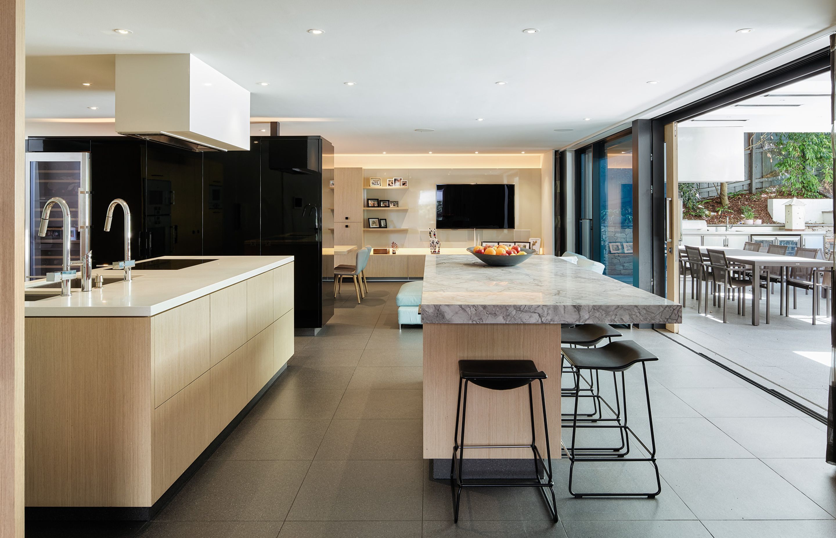 Residential A