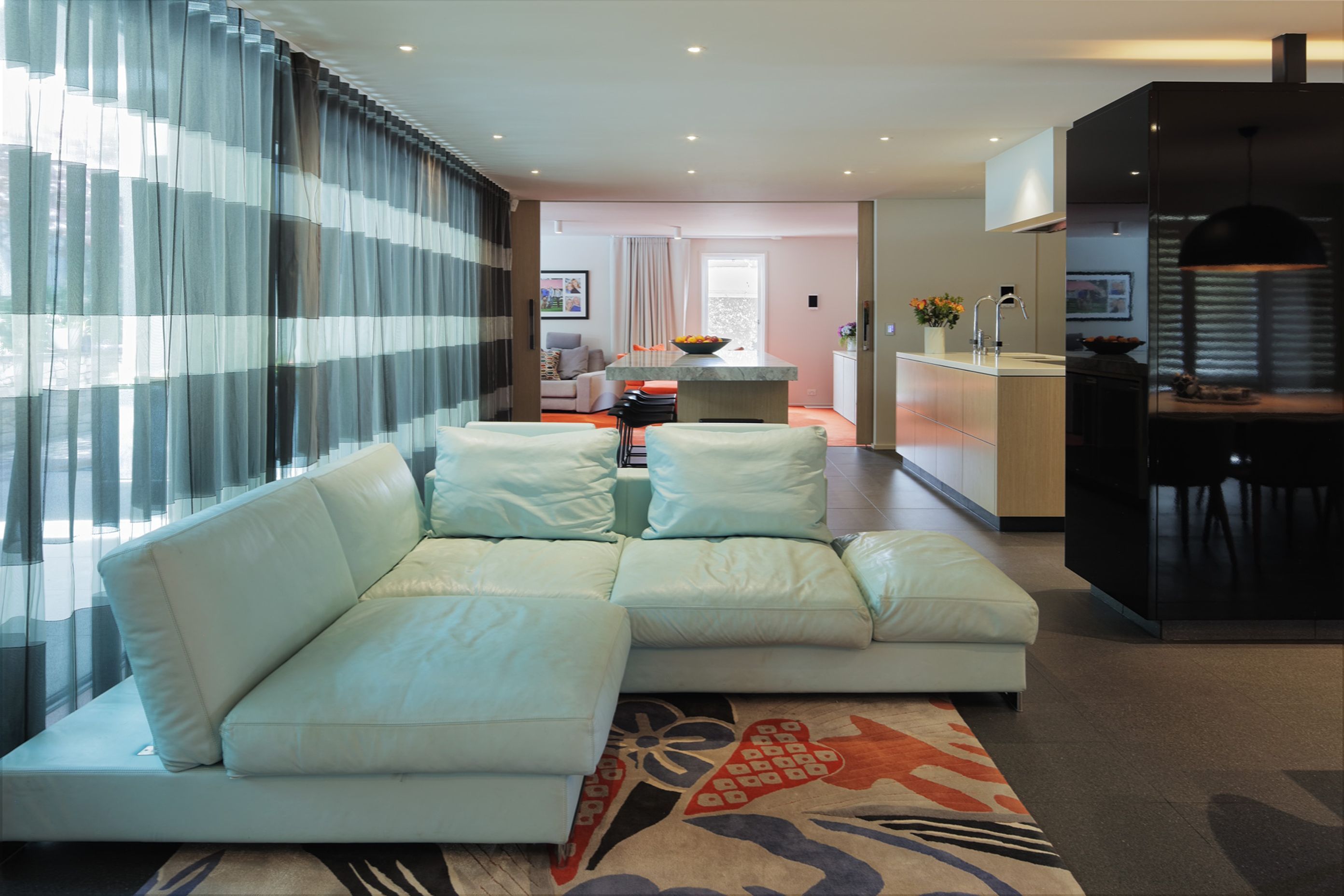 Residential A