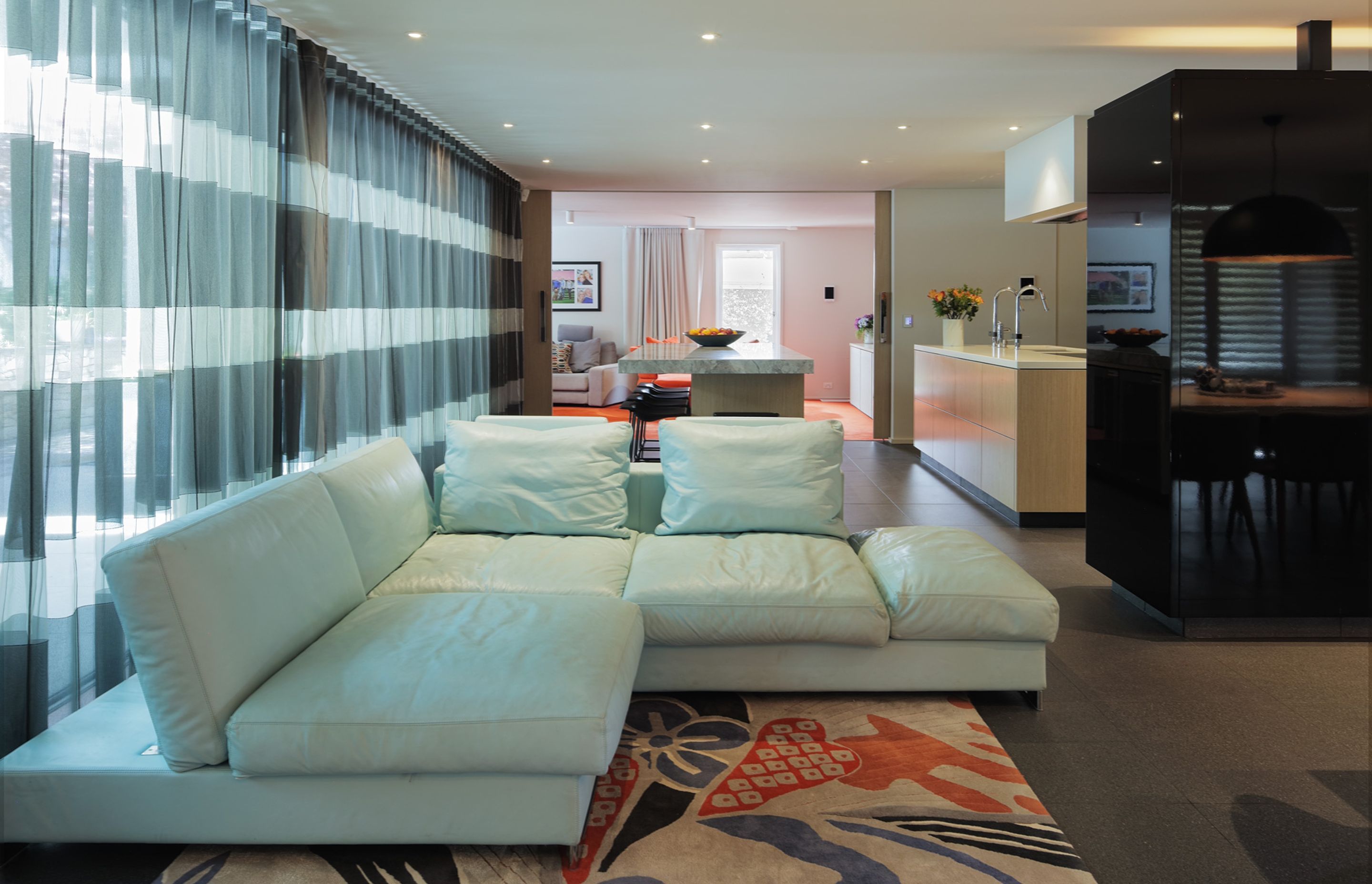 Residential A