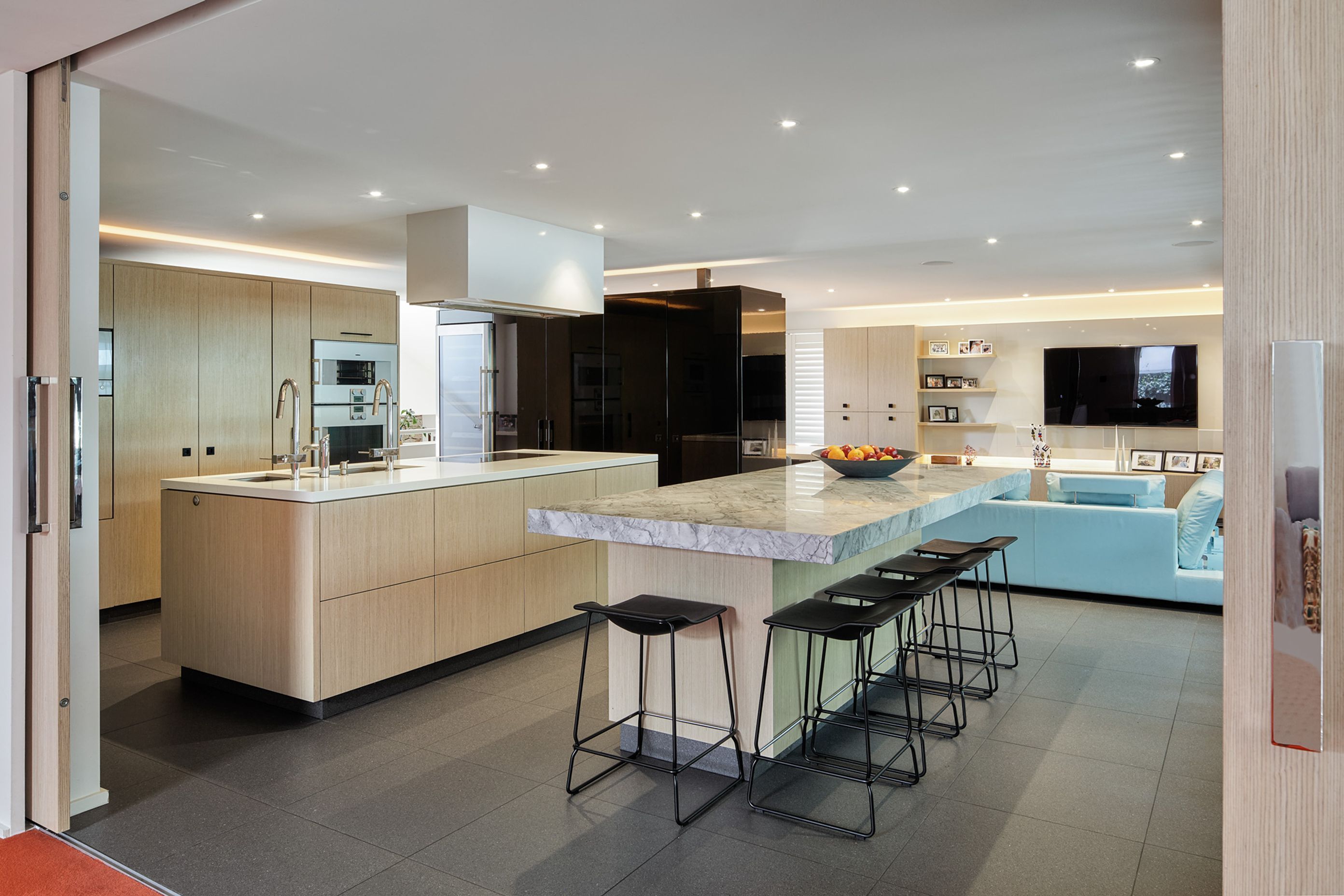 Residential A