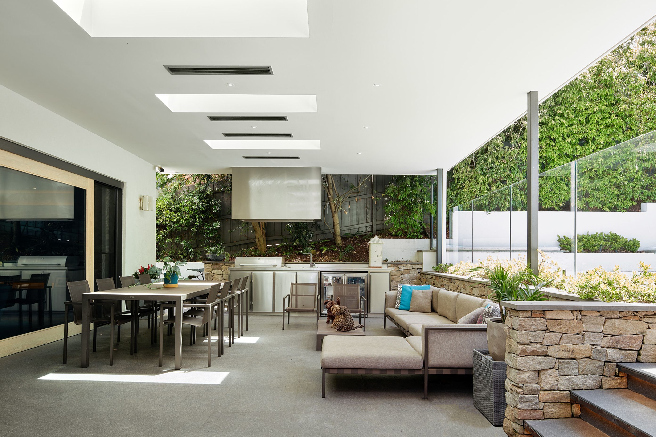 Residential A