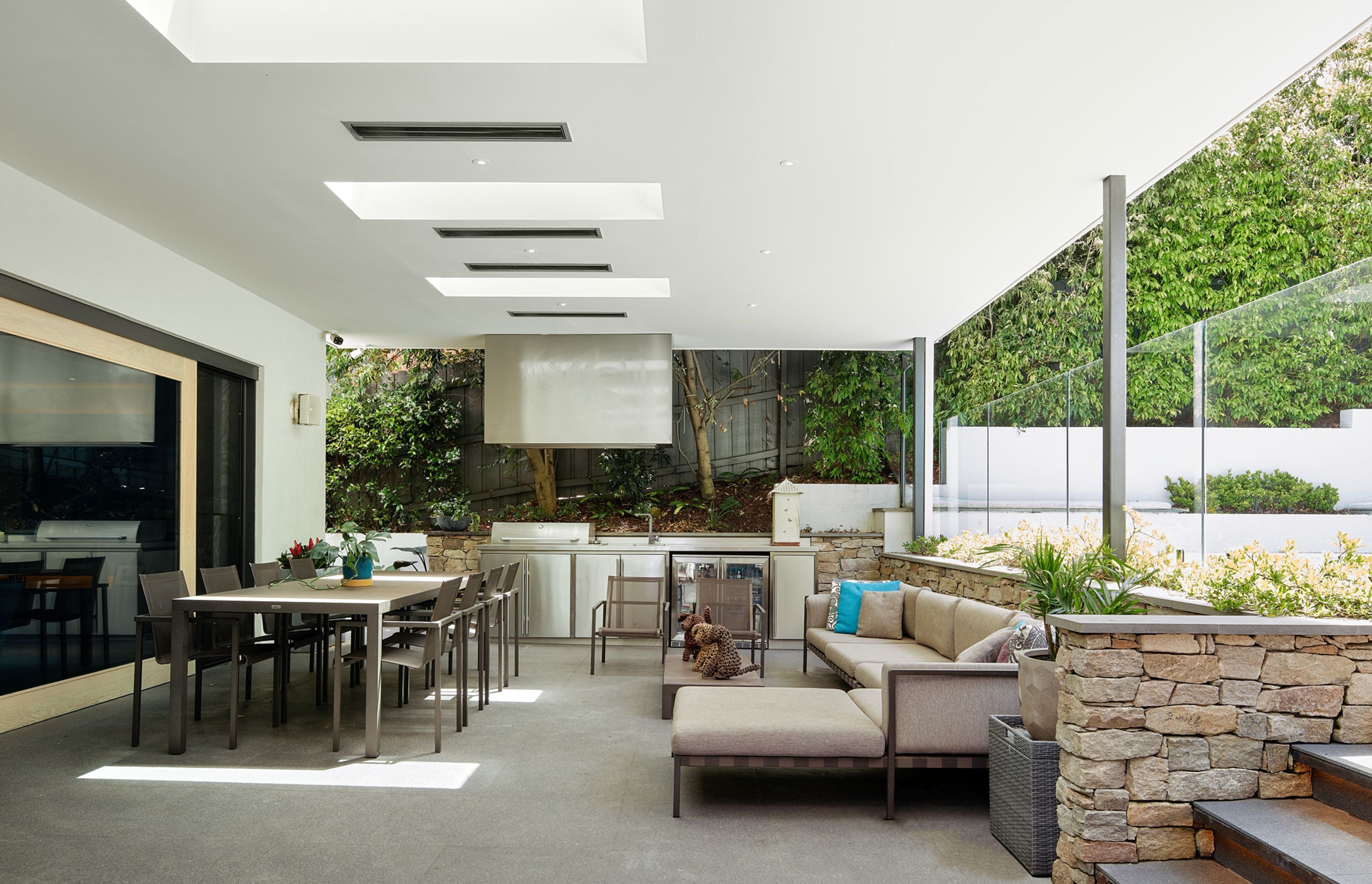 Residential A
