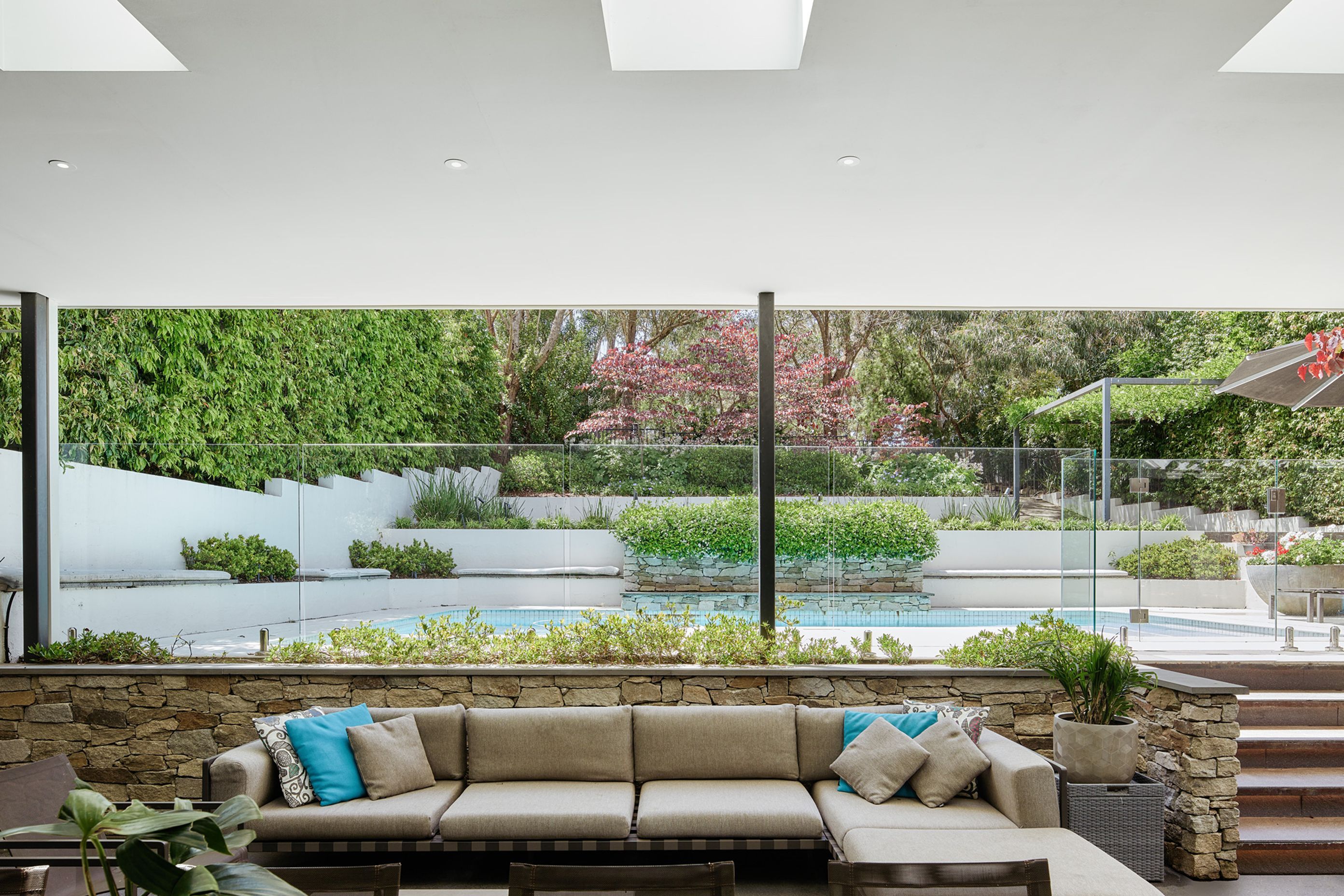 Residential A