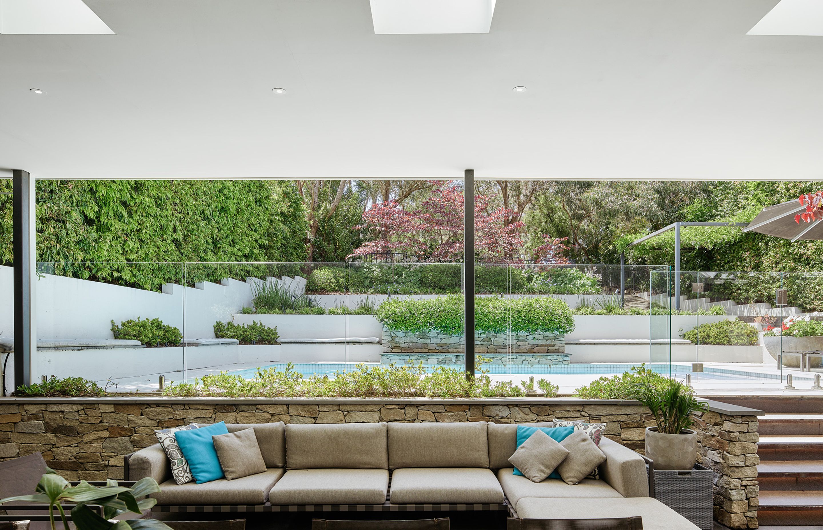 Residential A