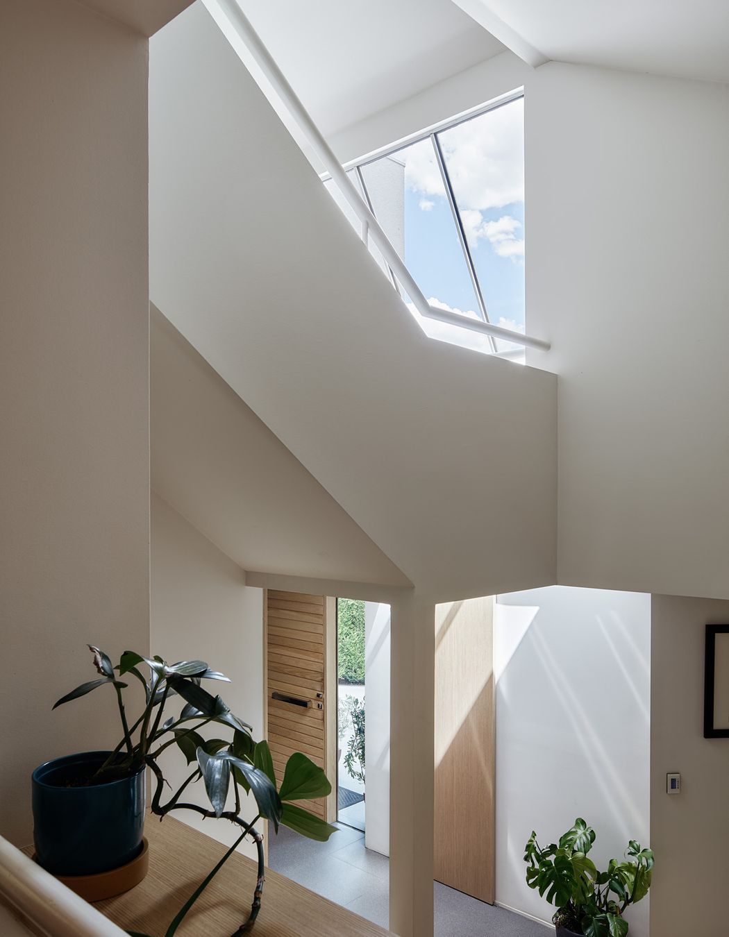 Residential A