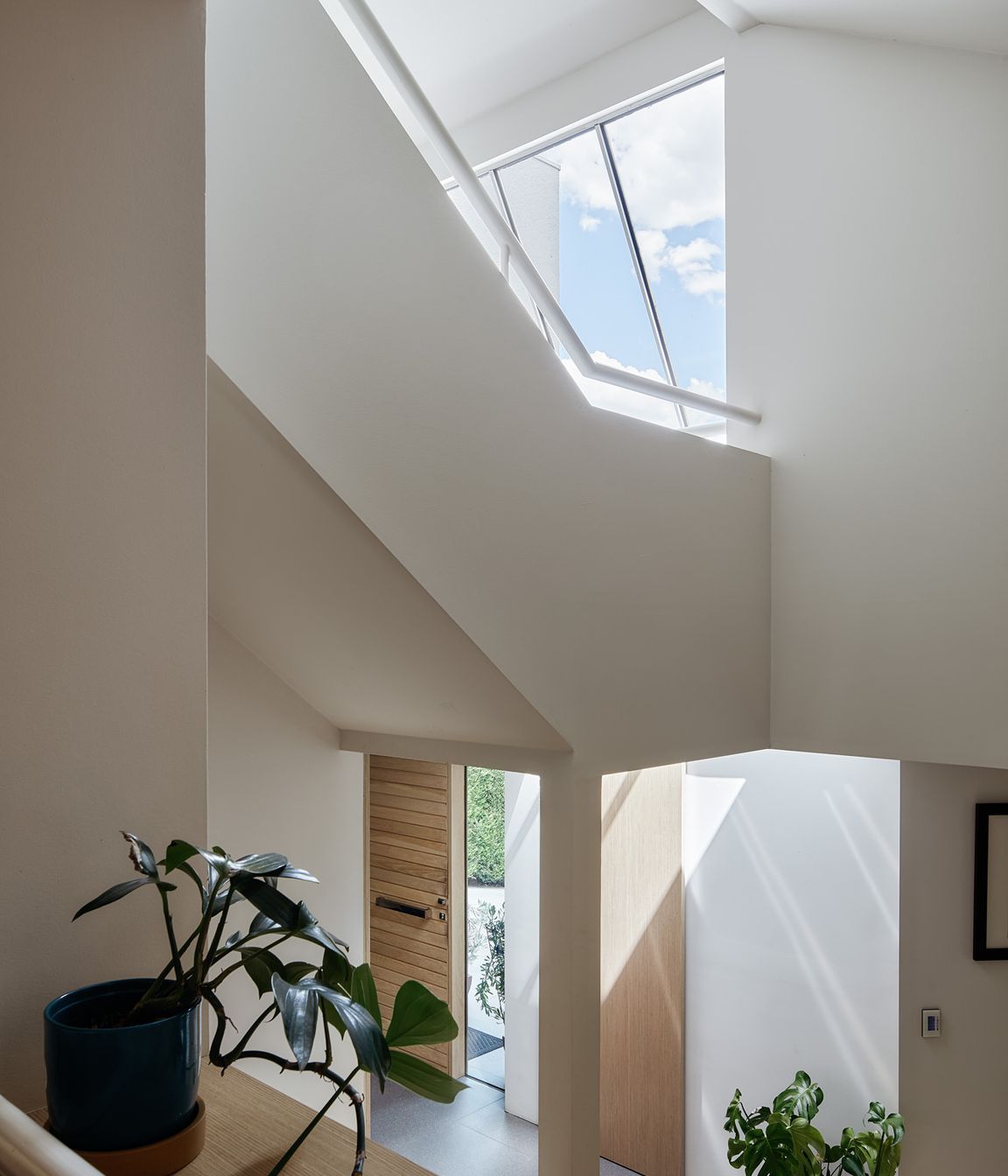 Residential A