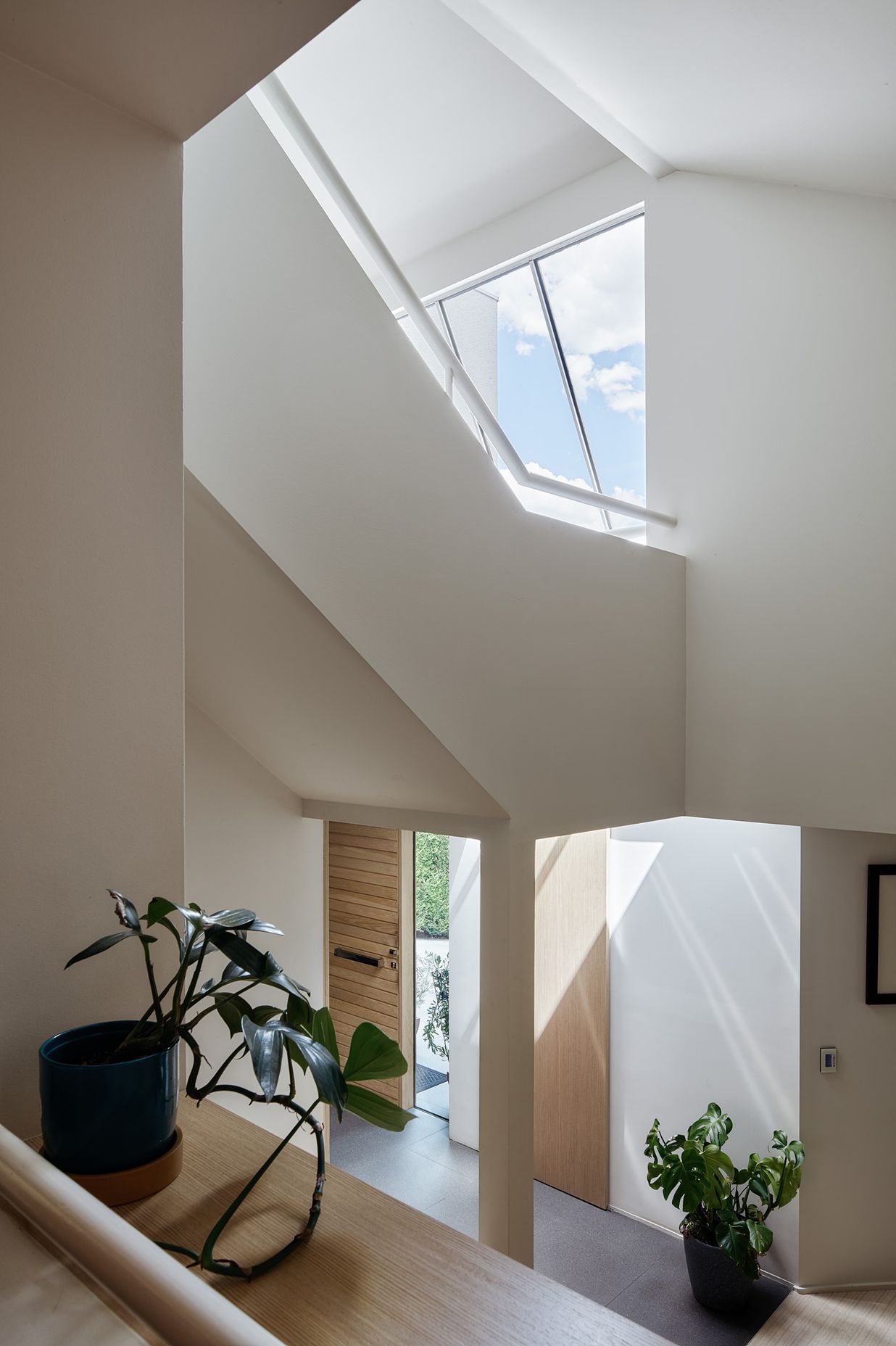 Residential A