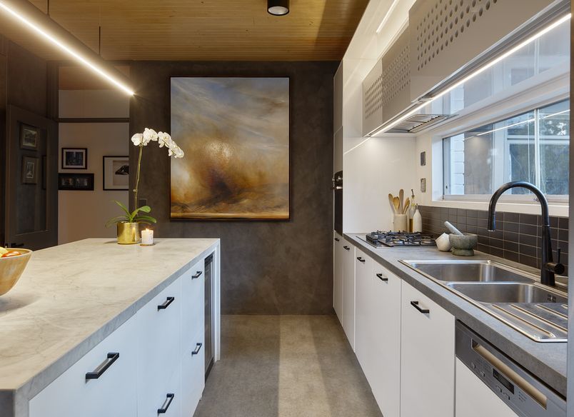 Residential B