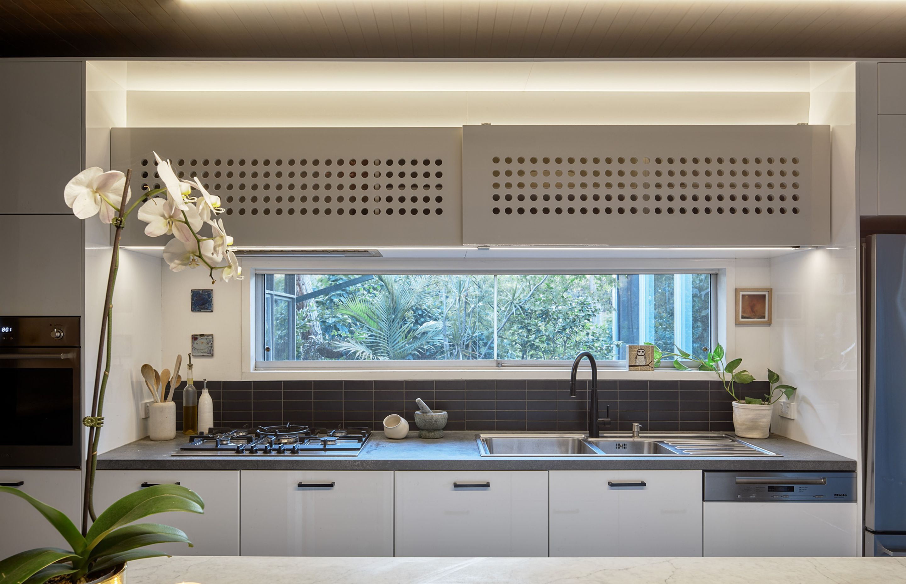 Residential B