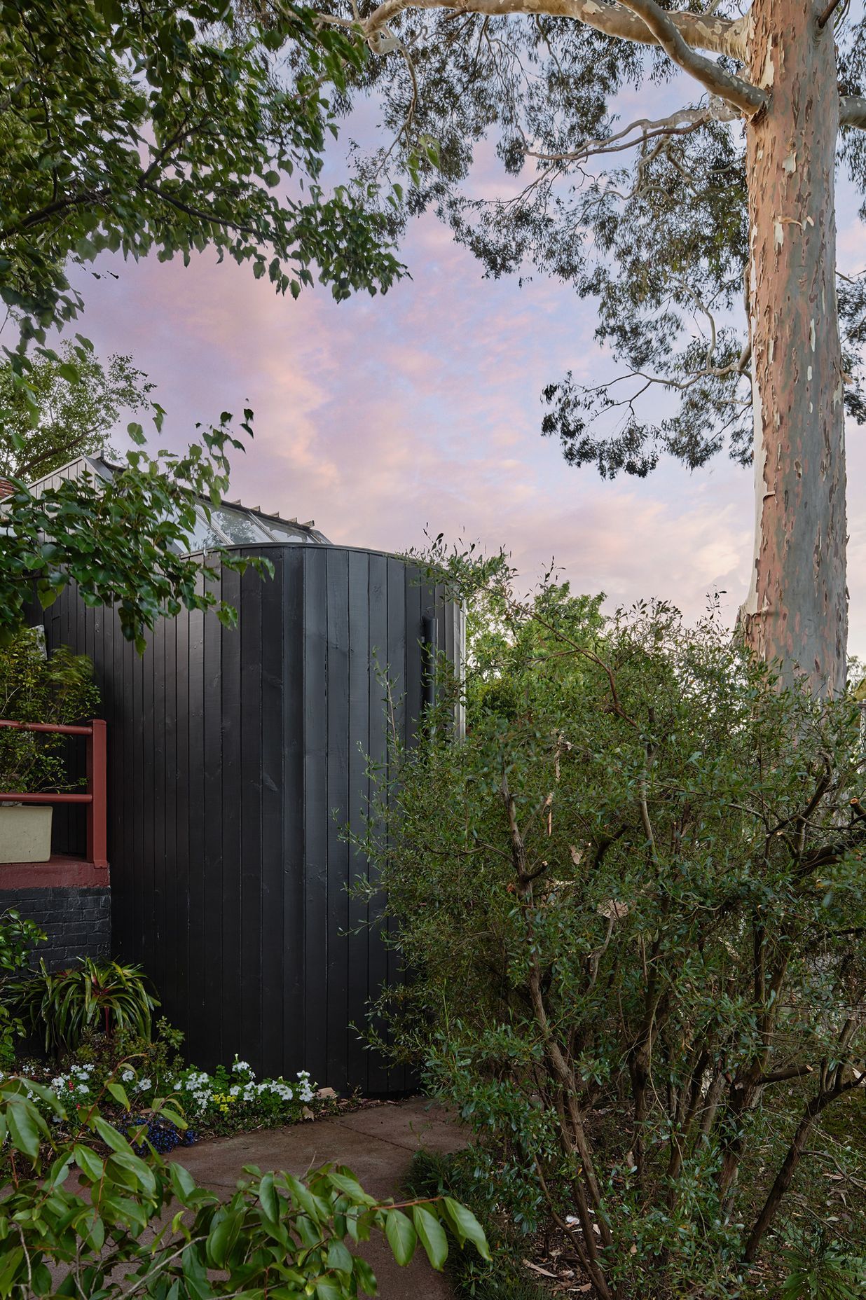 Residential D