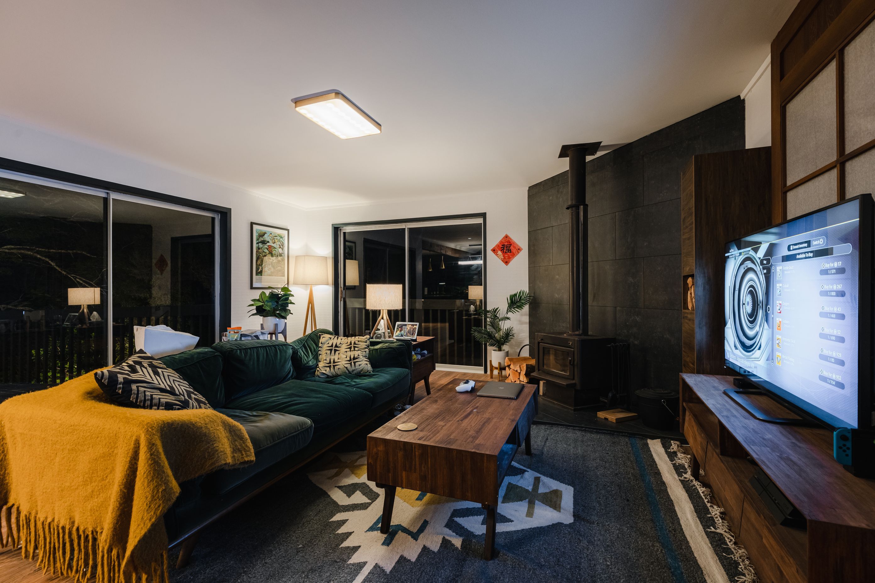 Renovation