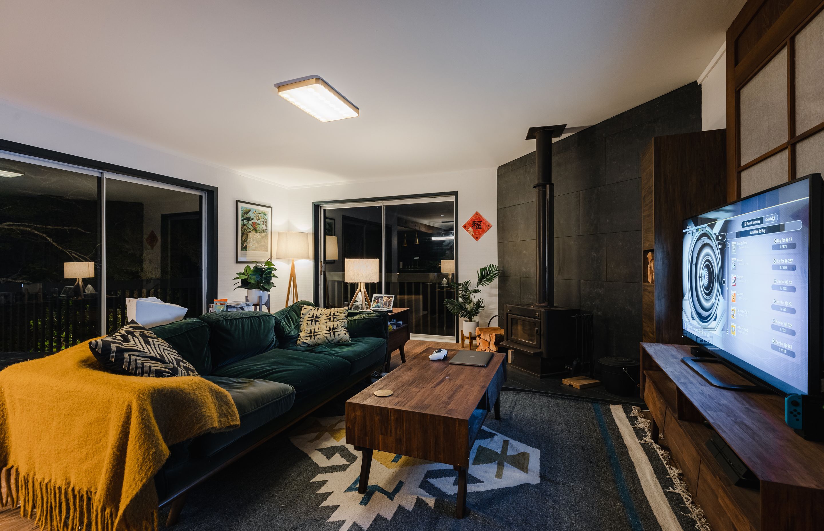 Renovation