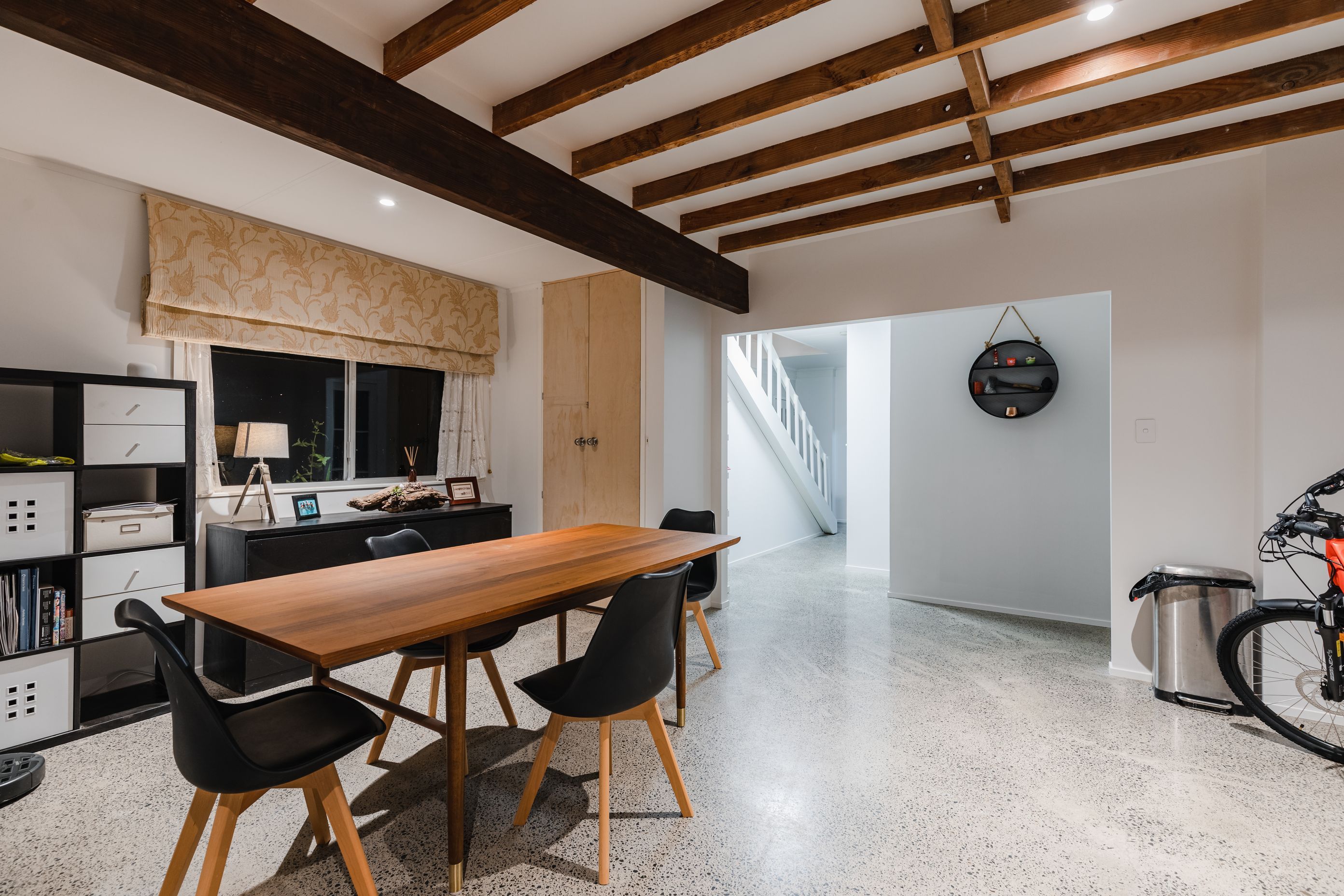 Renovation