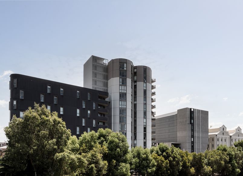 The Flour Mill at Summer Hill