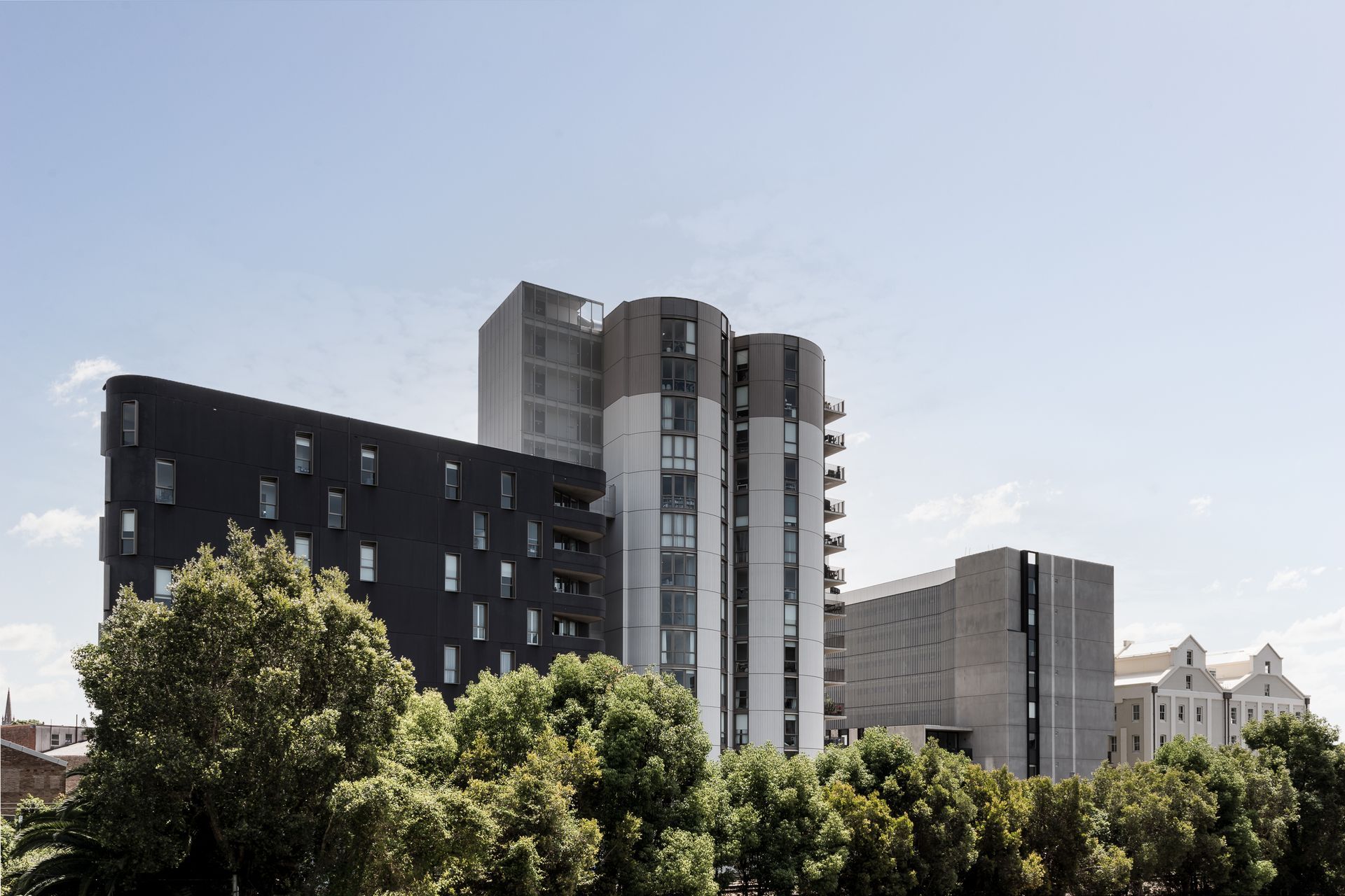 The Flour Mill at Summer Hill