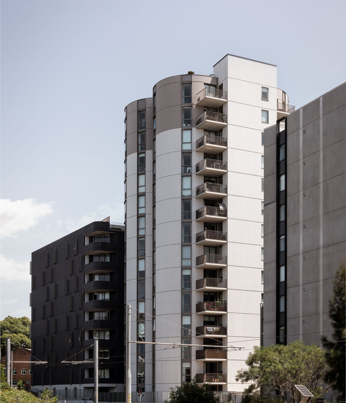 The Flour Mill at Summer Hill