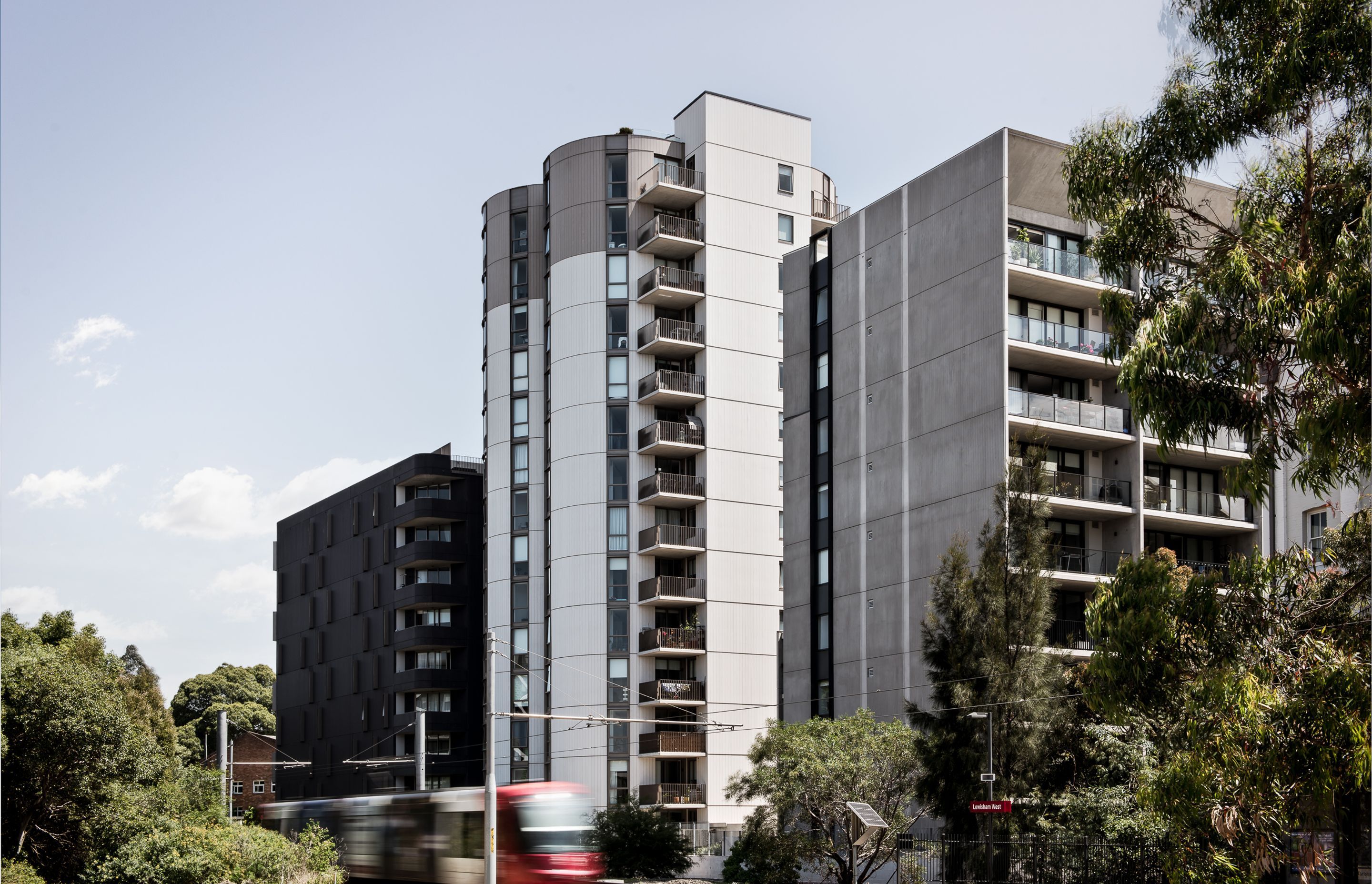 The Flour Mill at Summer Hill