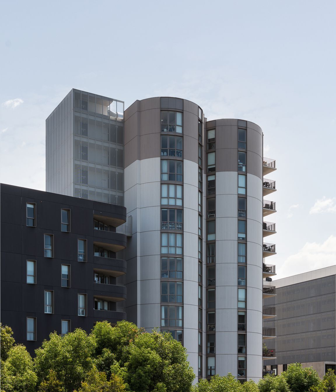 The Flour Mill at Summer Hill